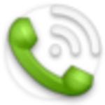 mp3 call recorder android application logo